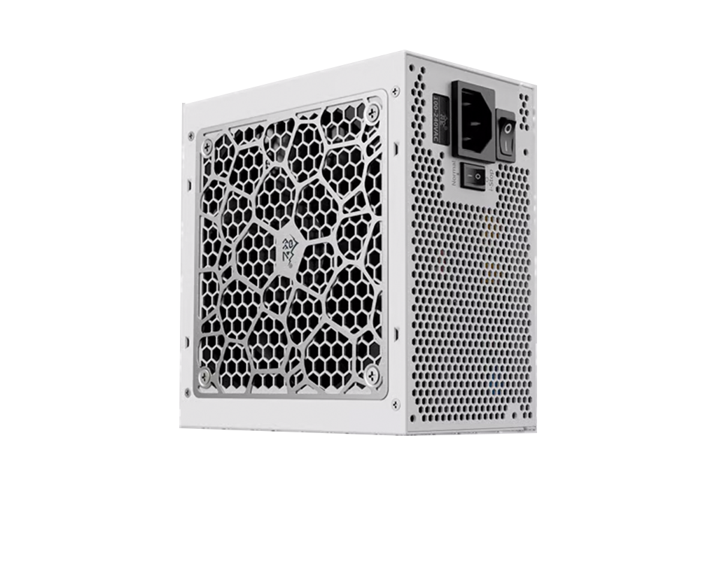 Segotep MU-750G 750W | Full modular