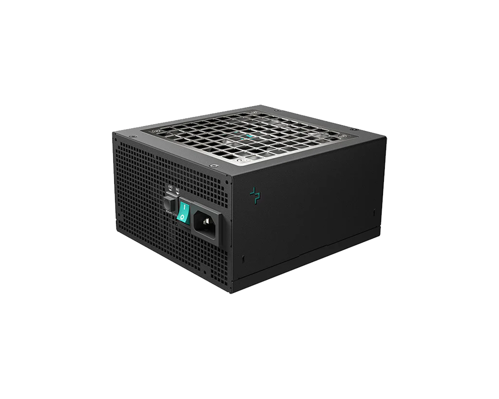 DeepCool PX1300P 1300W | Fully-modular