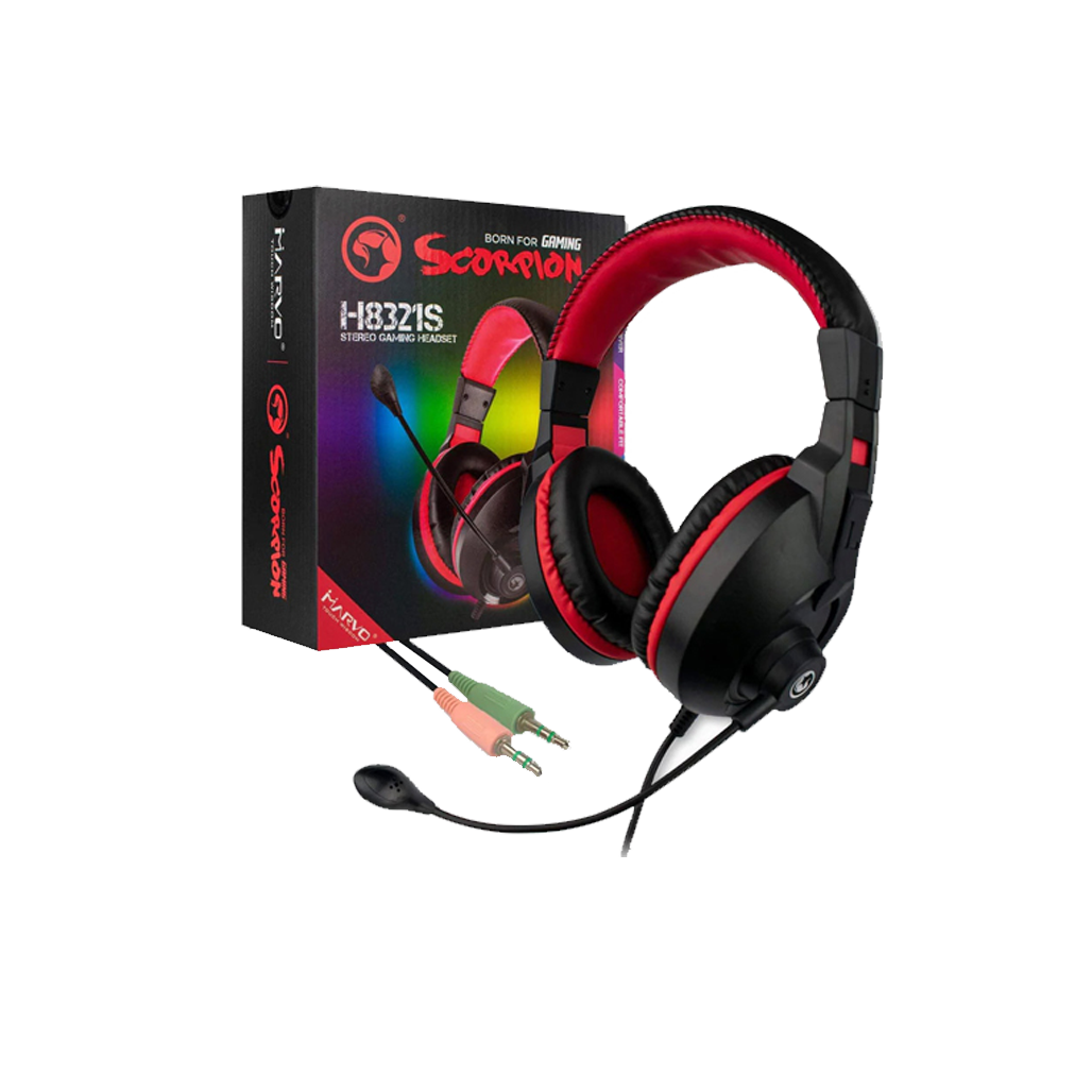 Marvo Scorpion H8321S