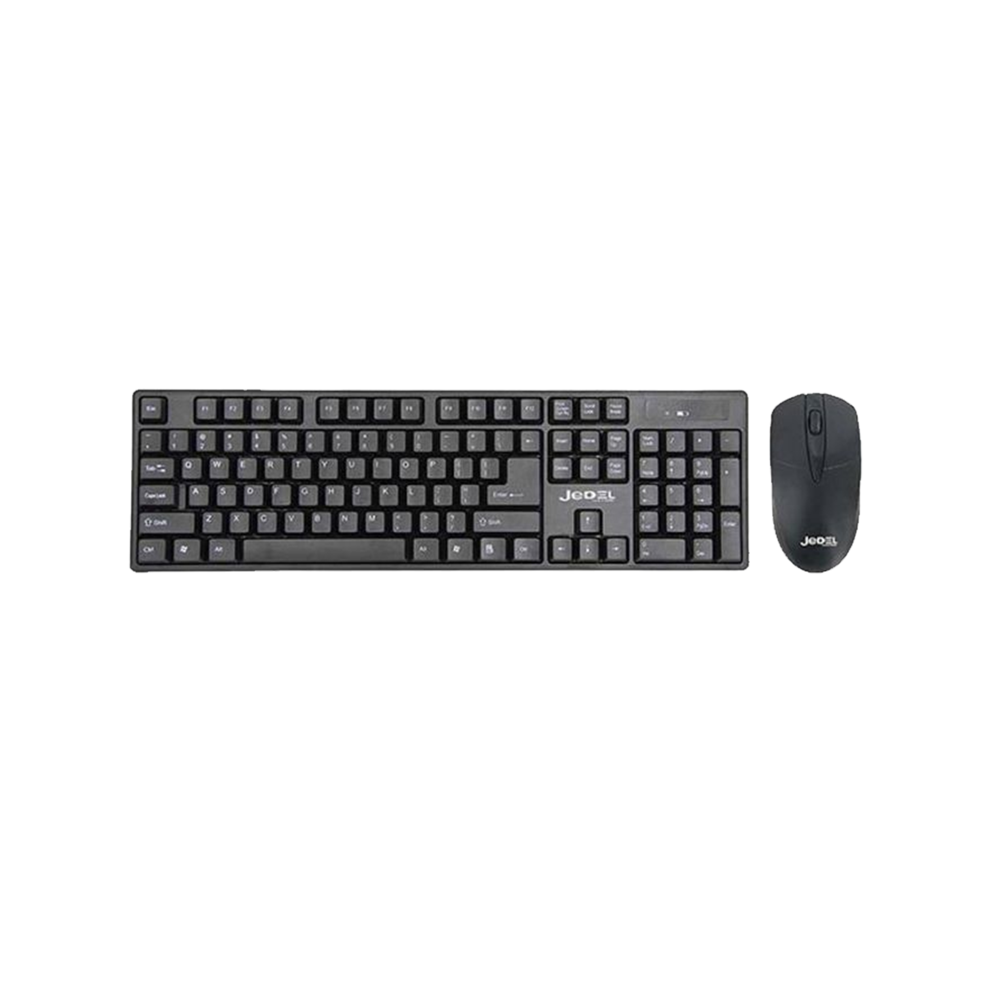Jedel WS732 Wireless Combo