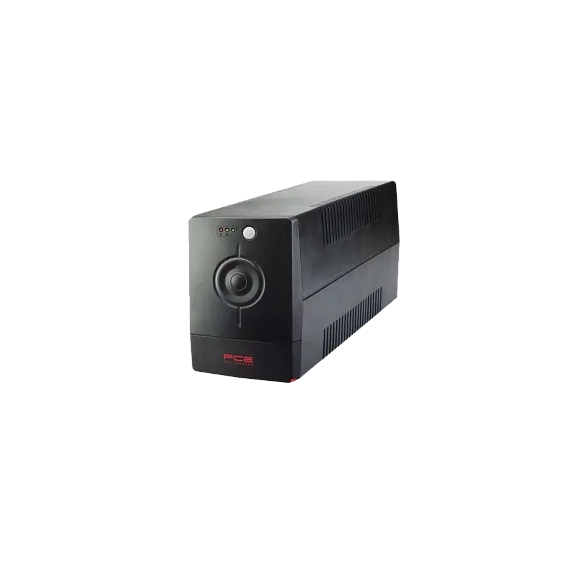 PCE M8-1500 1500VA / 600W UPS