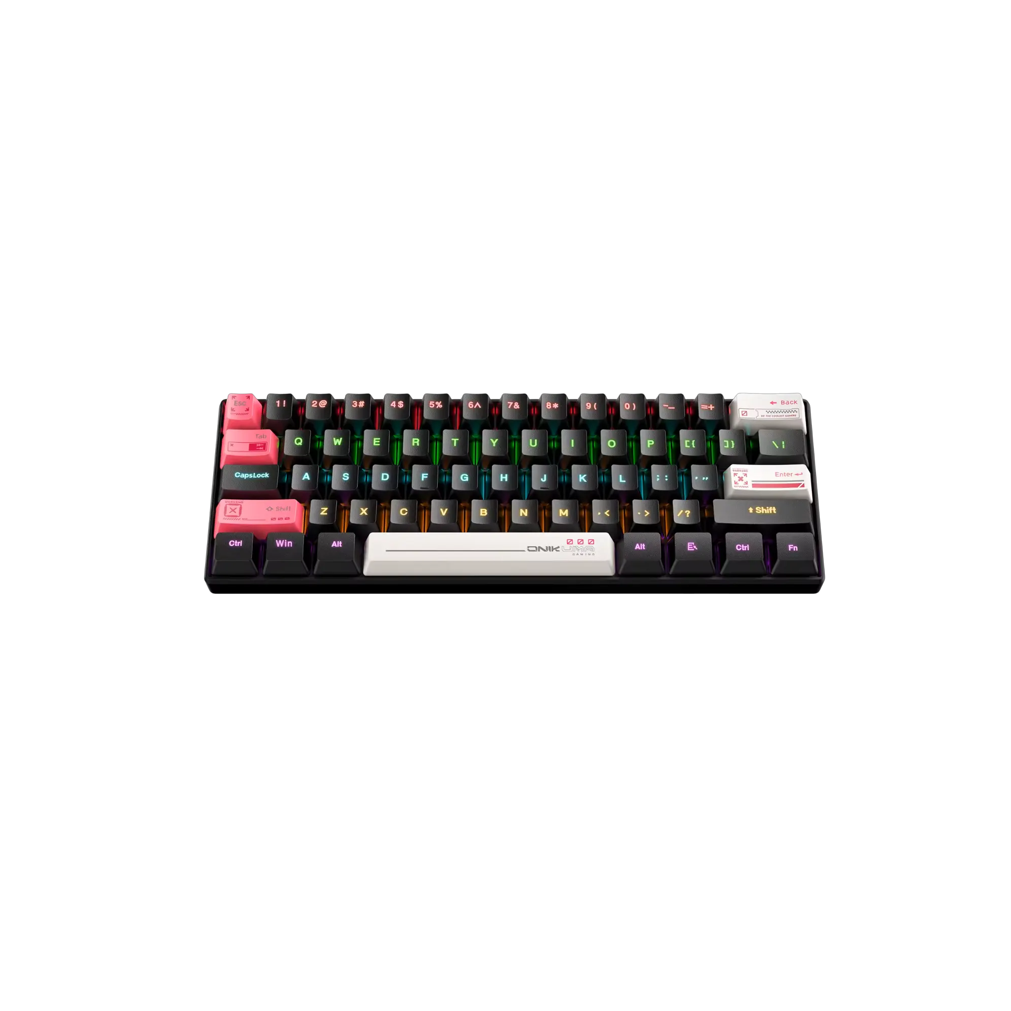 ONIKUMA G55 Mechanical Keyboard