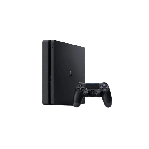 PlayStation 4 Slim – PS4 – 500GB