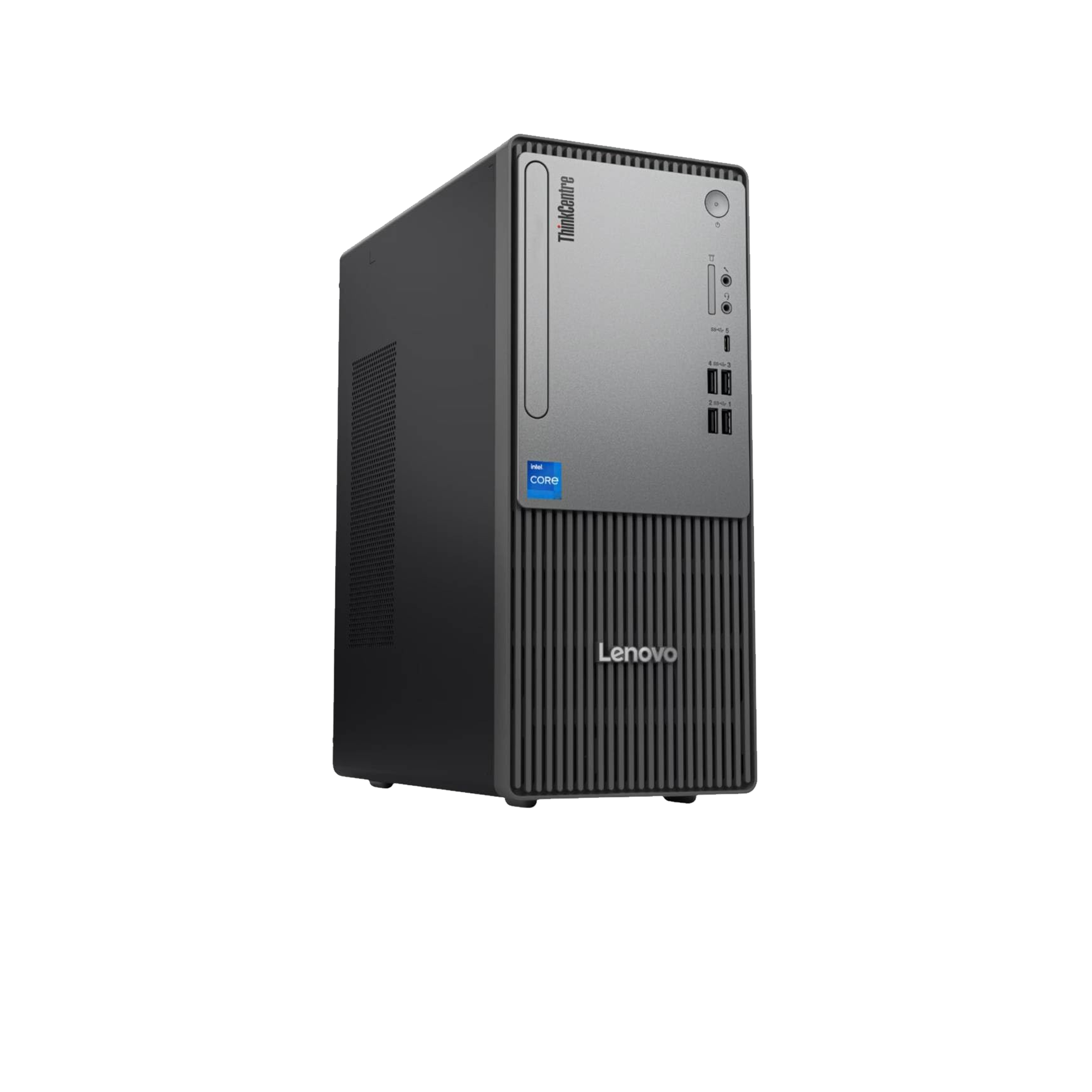 Lenovo ThinkCentre Neo 50t Gen 5 i3-13100 | 8GB DDR5 RAM | 512GB SSD