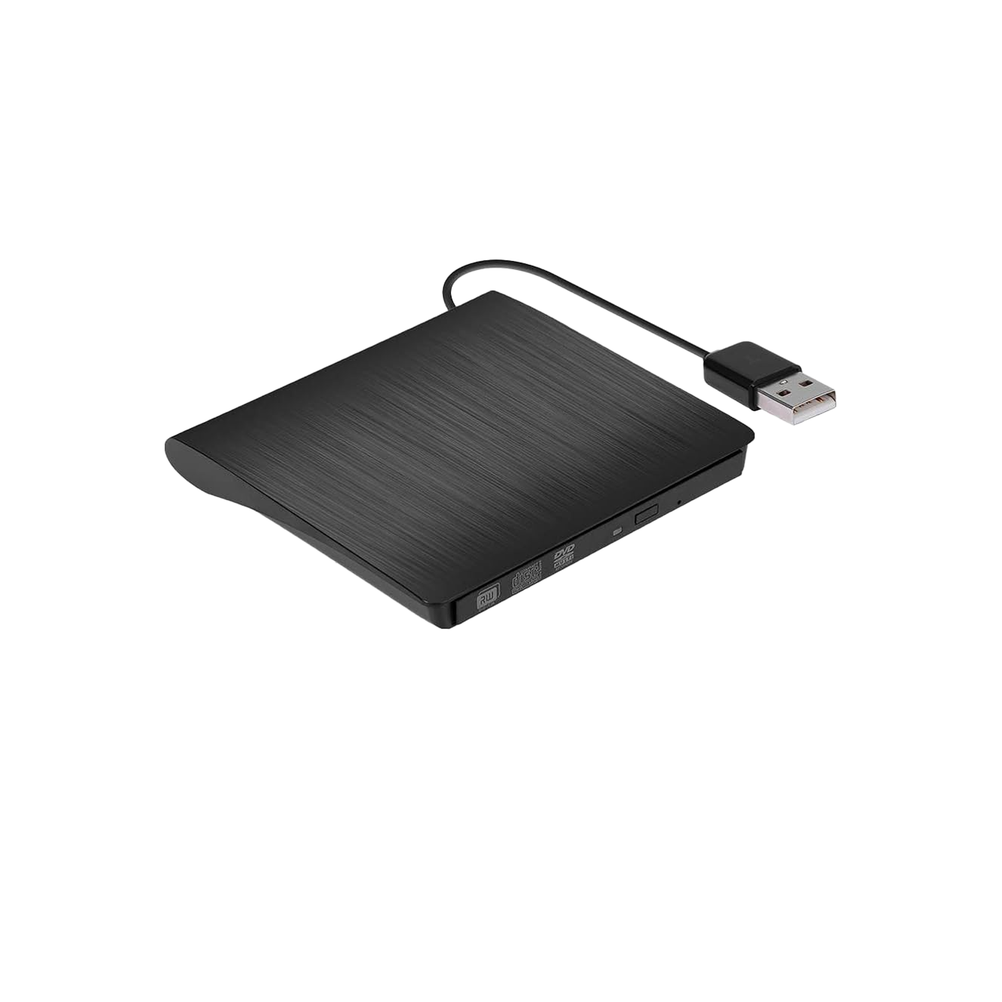 External DVD Portable Drive