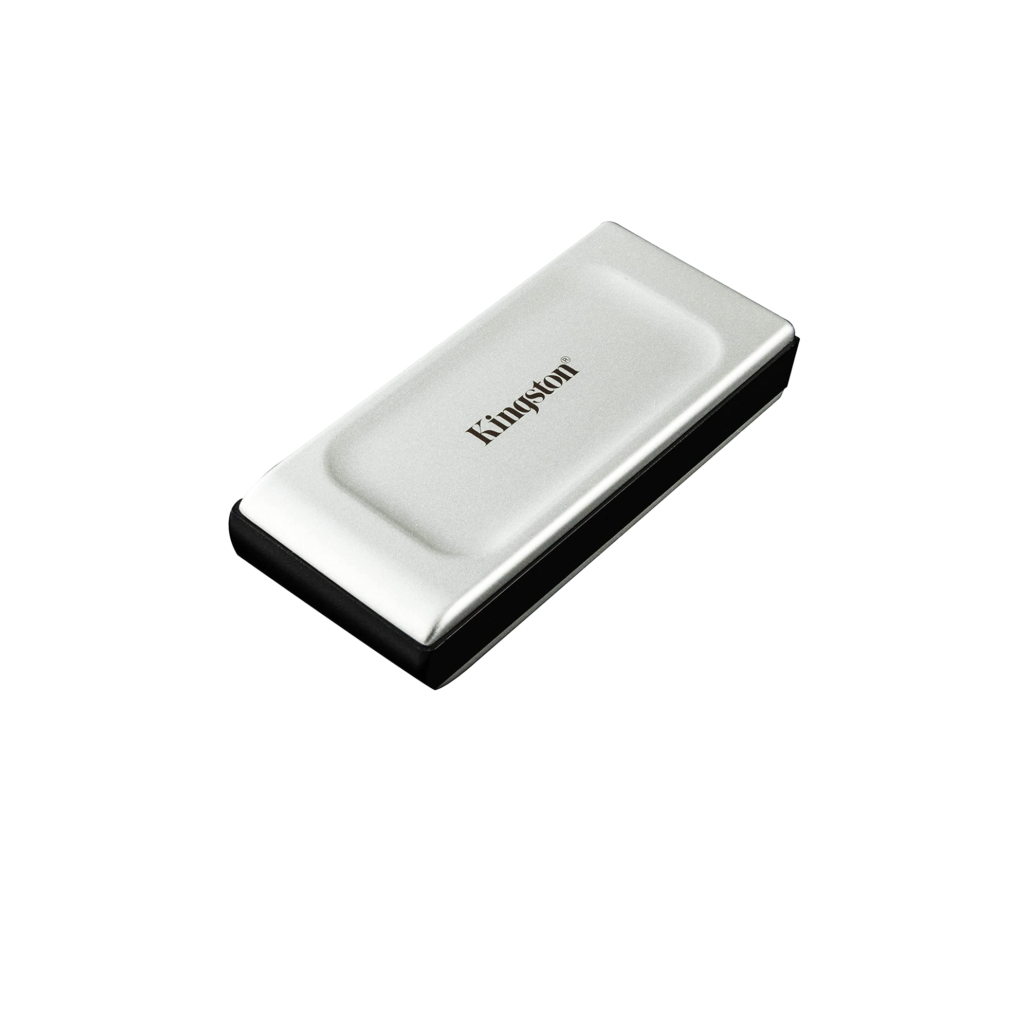 Kingston XS2000 2TB Portable SSD