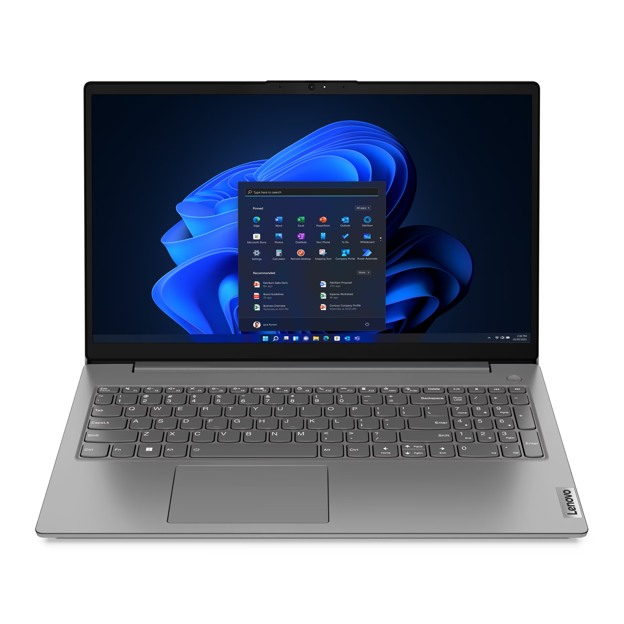 Lenovo V15 G4 IRU Intel i7-13620H | 16GB RAM | 512GB Nvme |15.6"