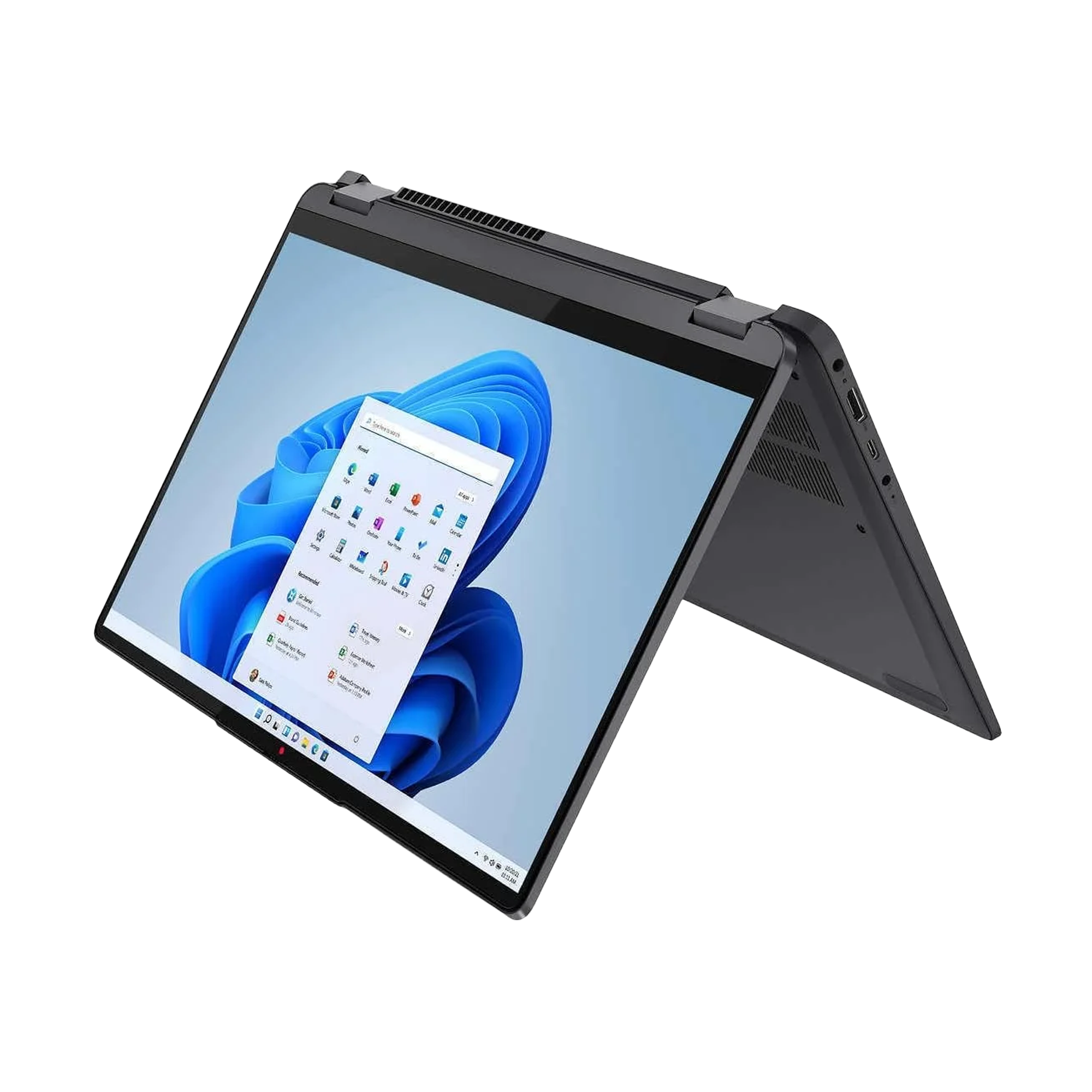 Lenovo IdeaPad Flex 5 Intel  i3-1215U | 8GB RAM | 256GB Nvme |15.6"