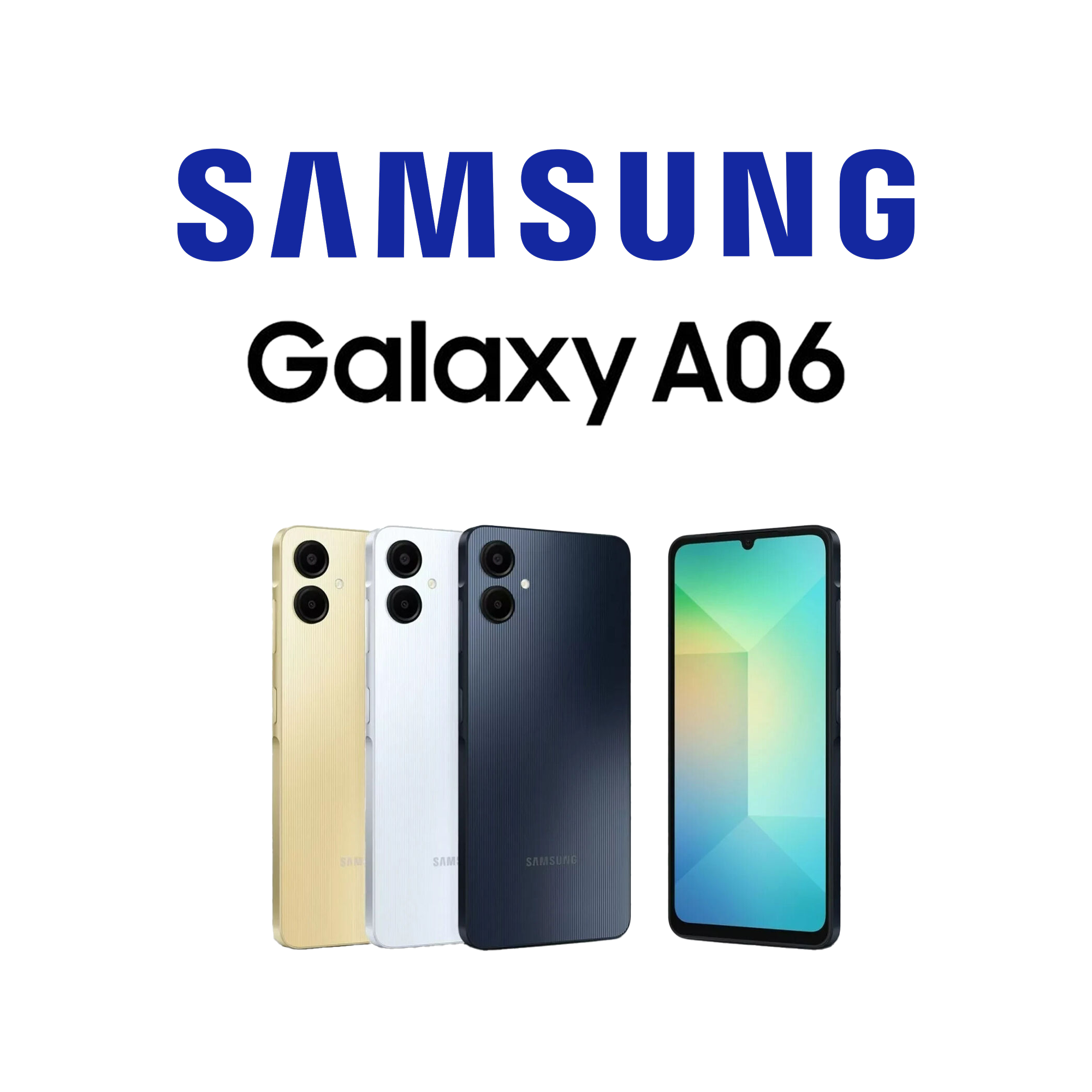 Samsung Galaxy A06