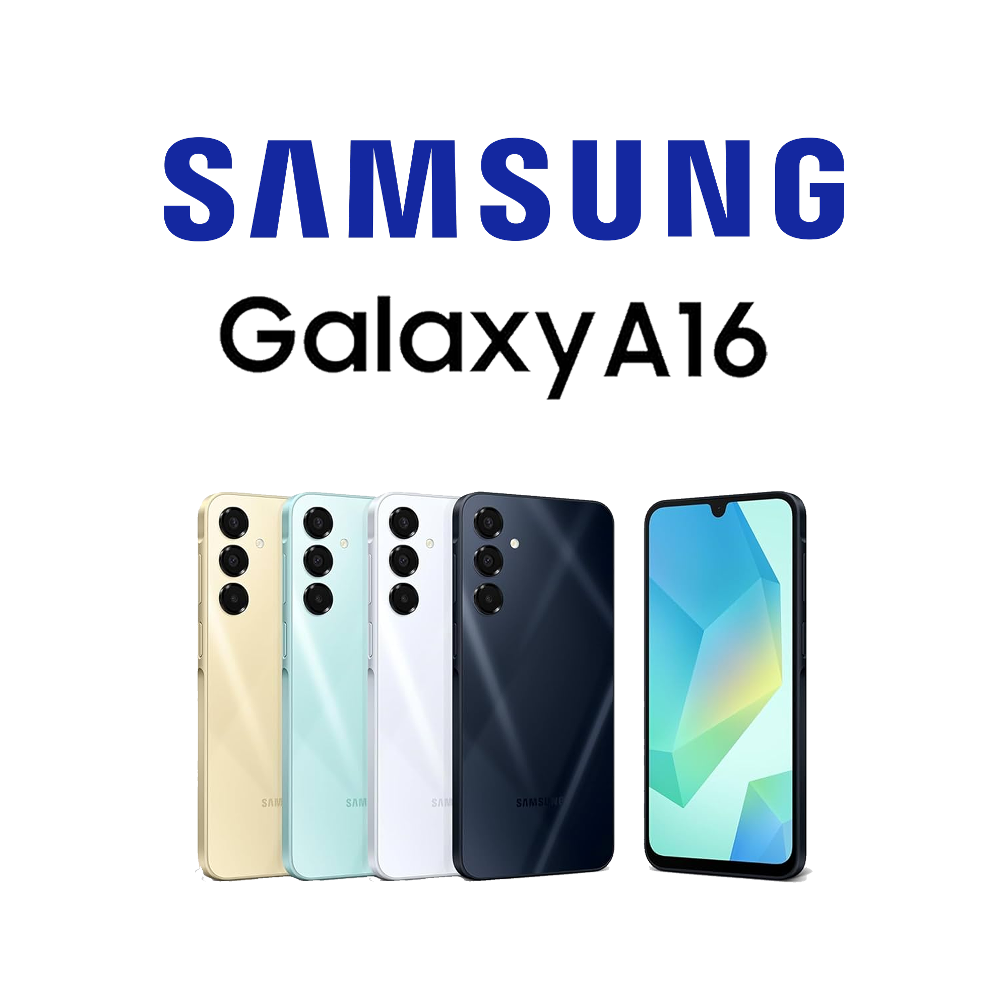Samsung Galaxy A16