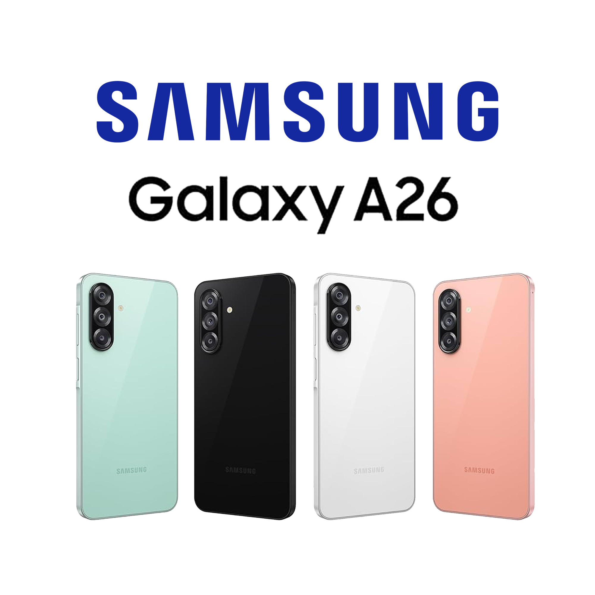 Samsung Galaxy A26