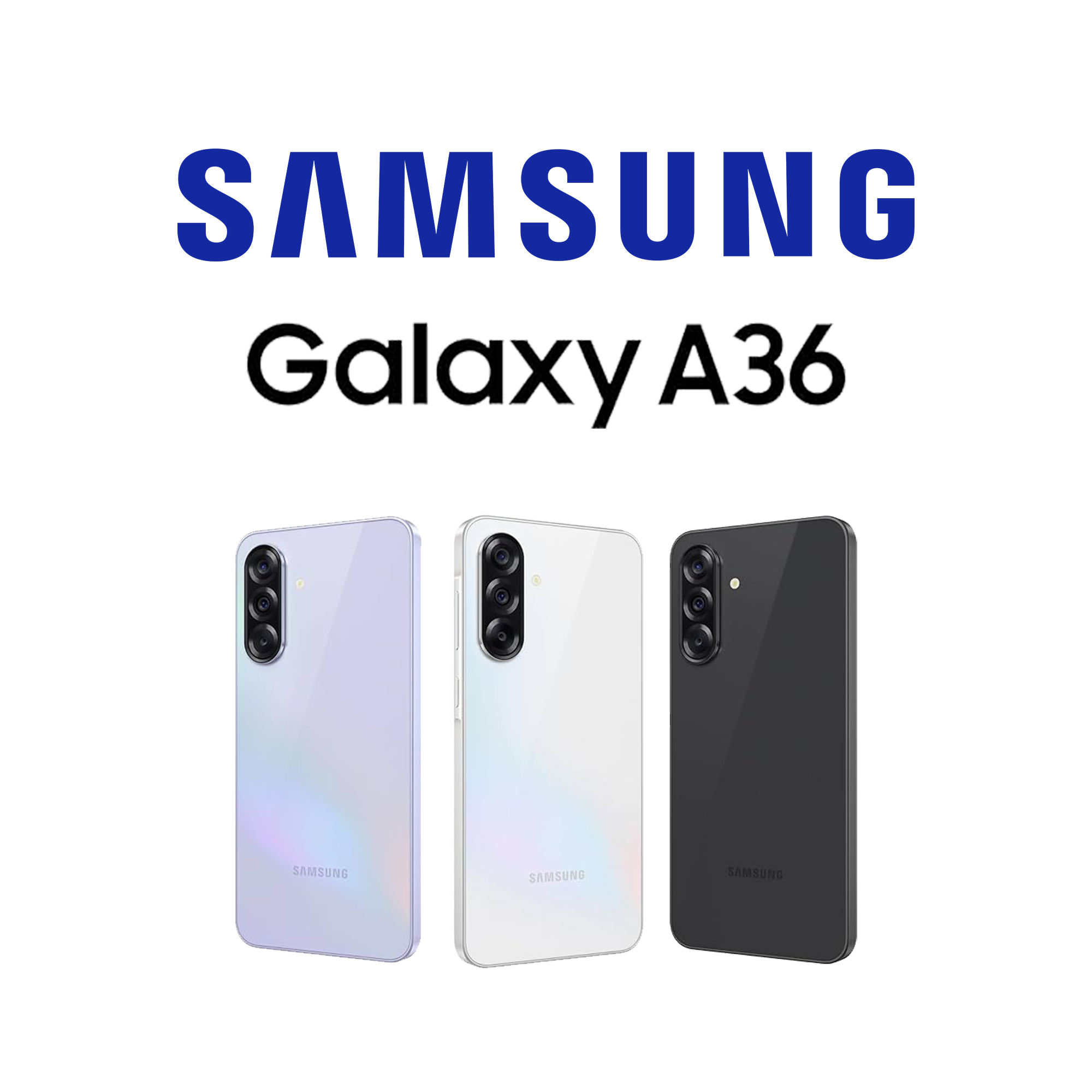 Samsung Galaxy A36