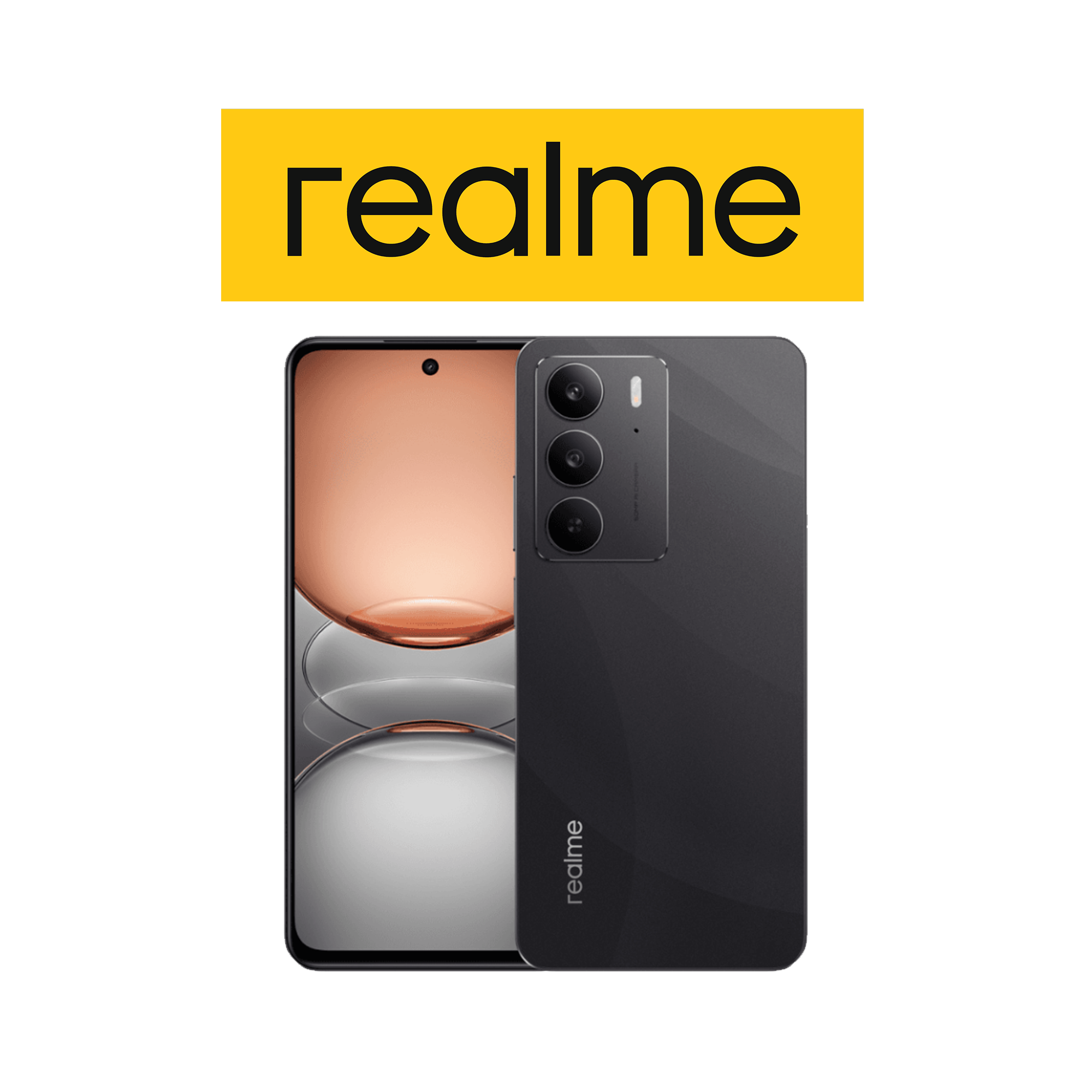 REALME C75