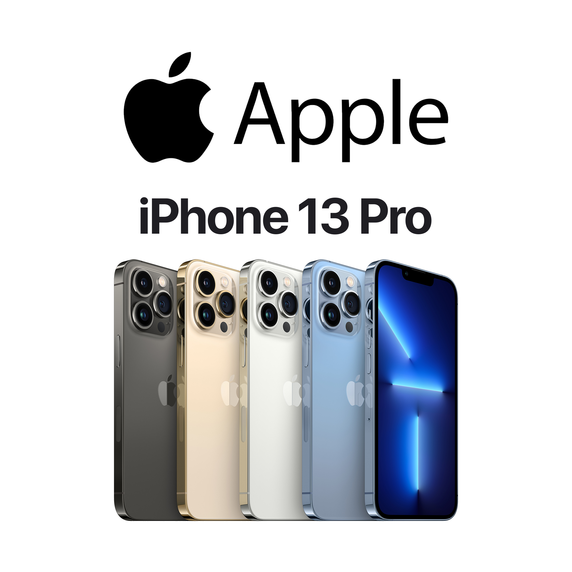 Apple iPhone 13 Pro - USED