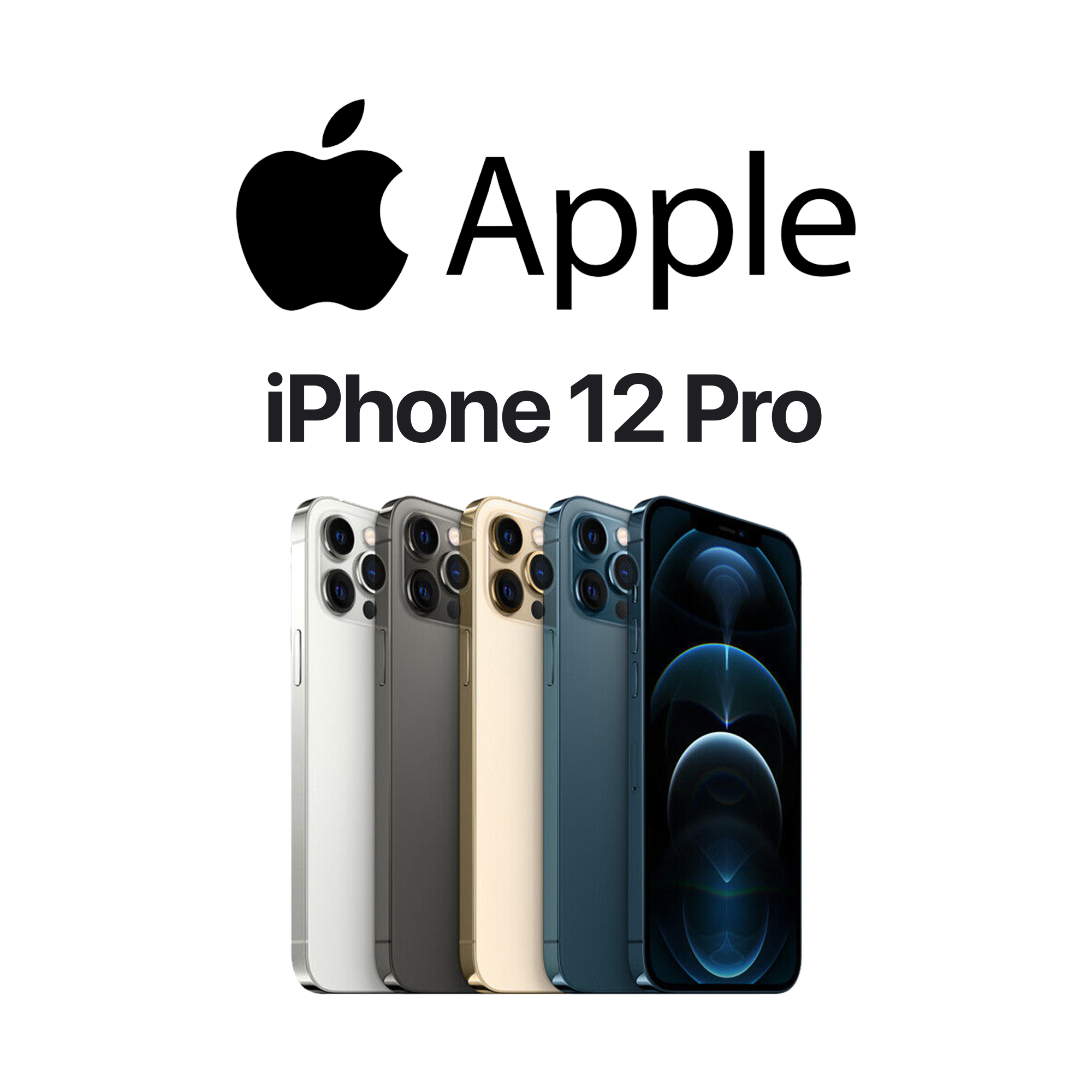 Apple iPhone 12 Pro - USED