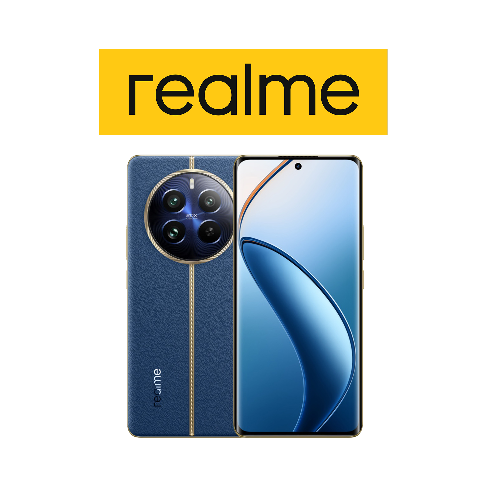REALME 12 Pro+ 5G