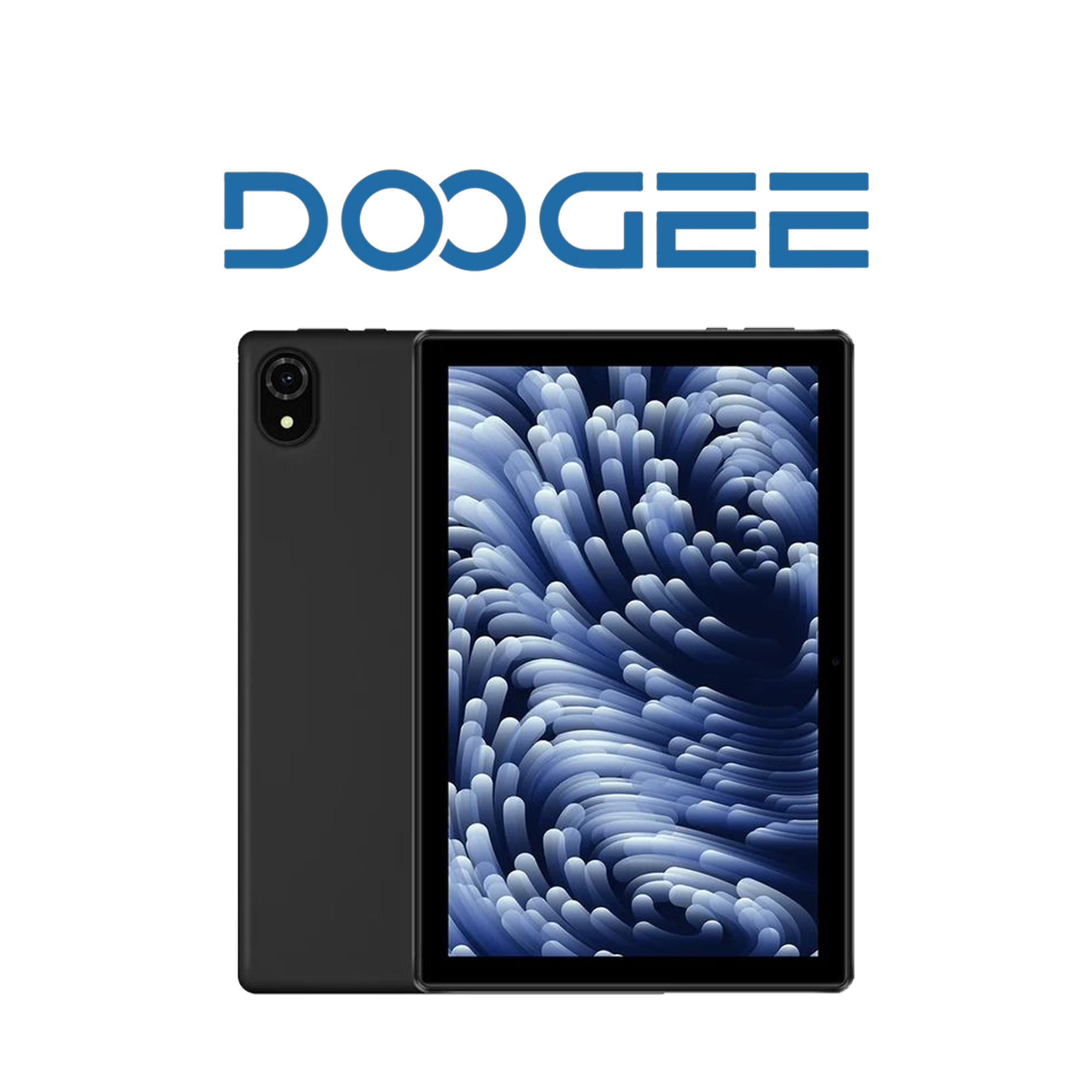 DOOGEE U10