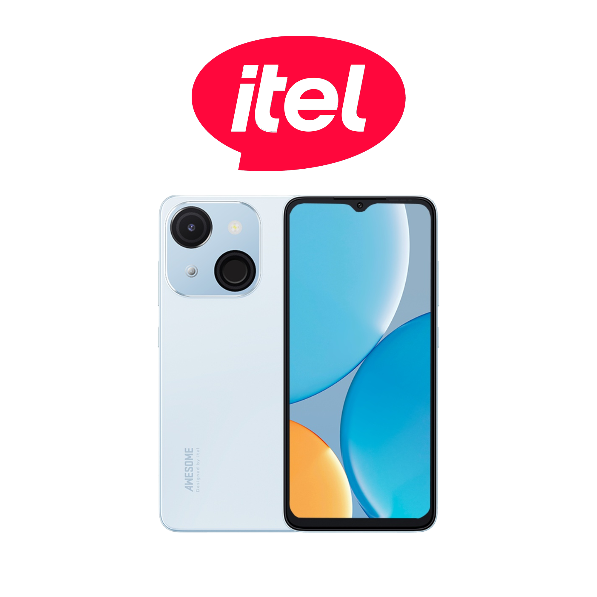 ITEL A50C