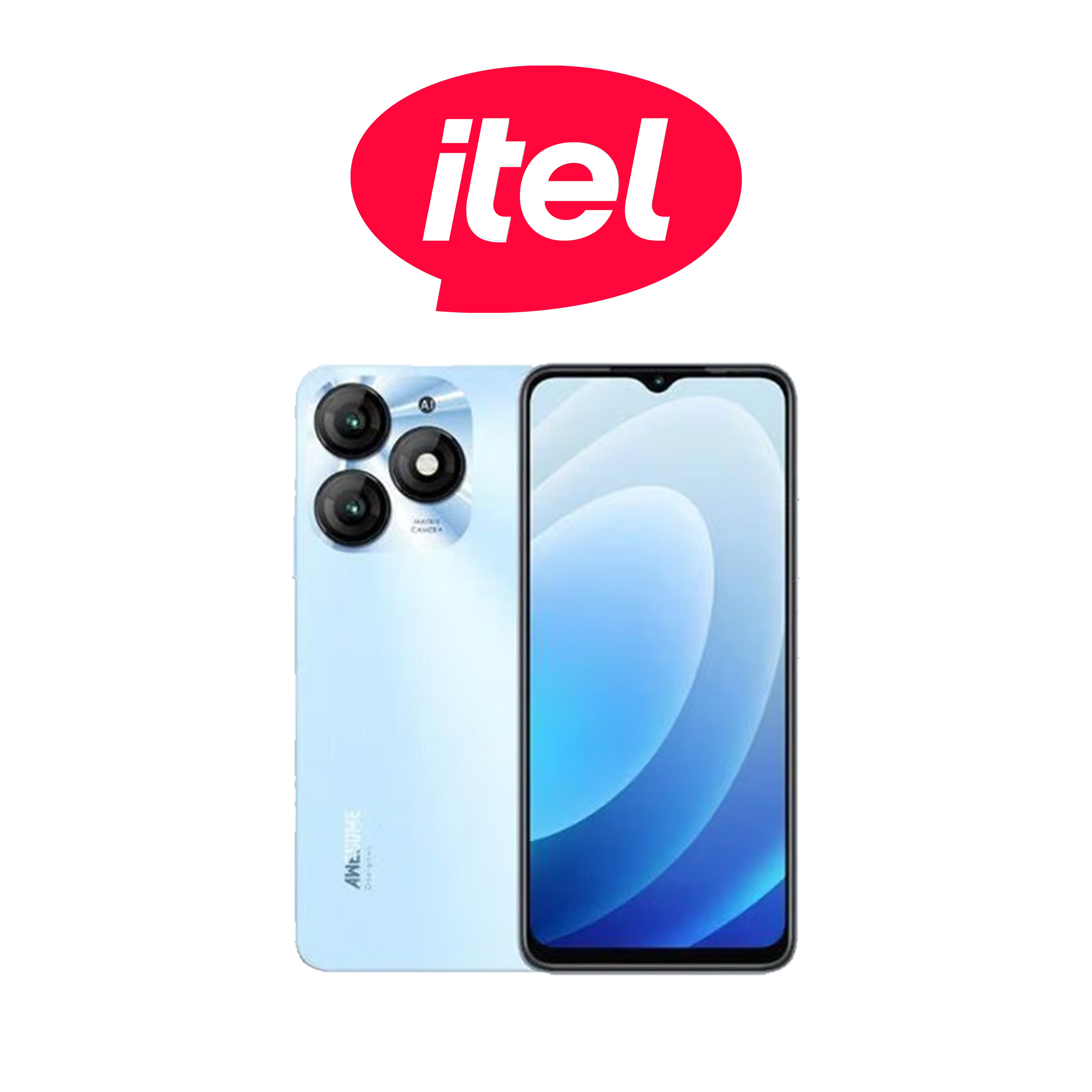 ITEL A50