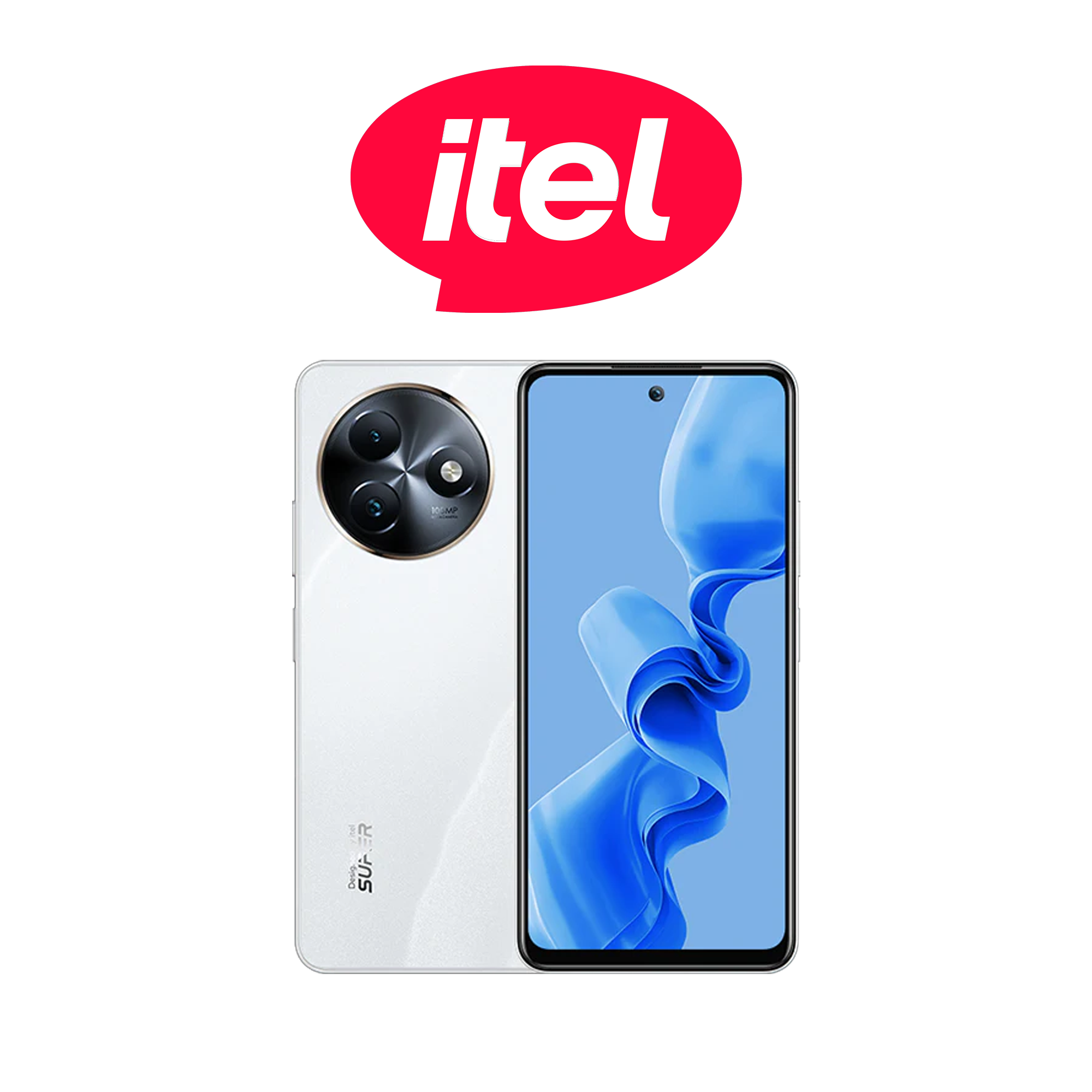 ITEL S24