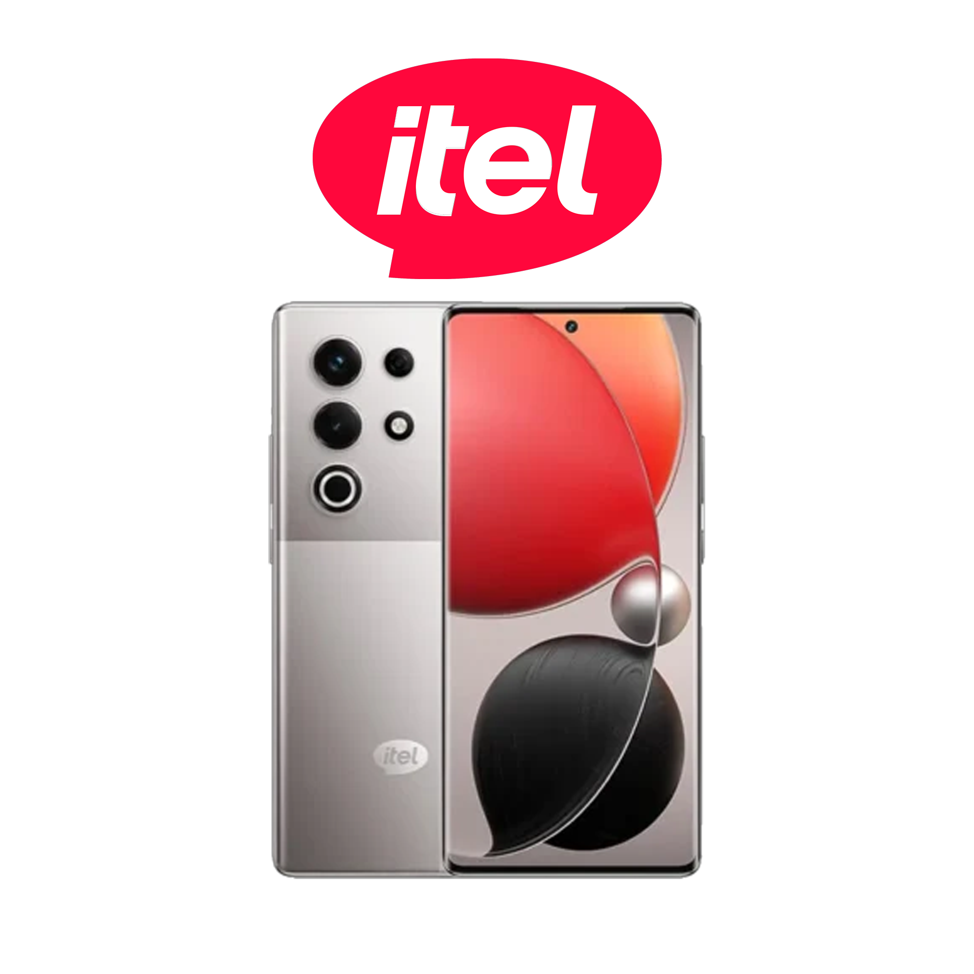 ITEL S25 ULTRA