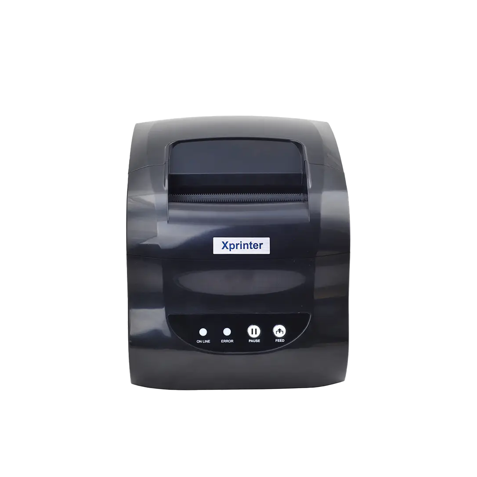 Xprinter XP-365B Thermal Label Printer – 20 to 80mm