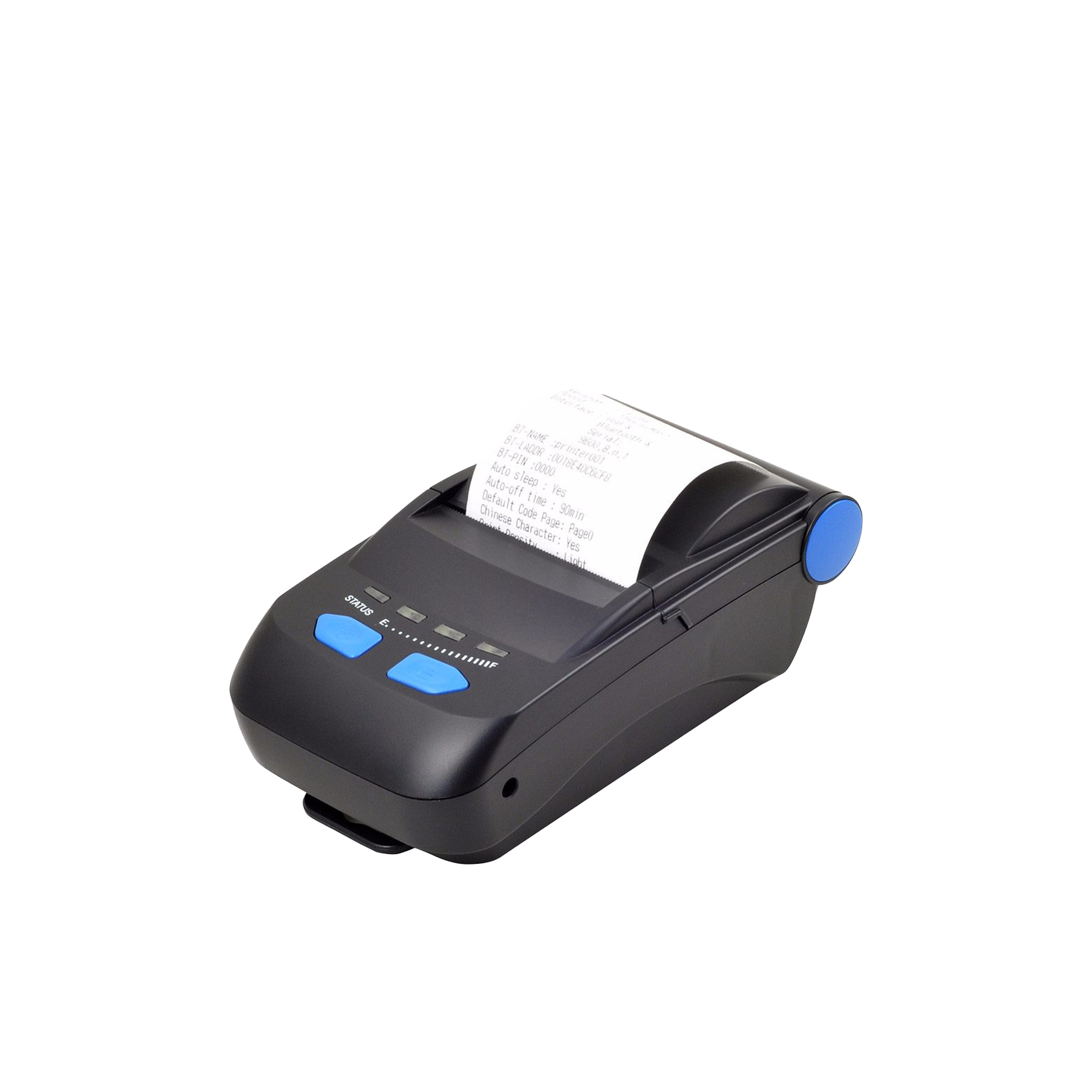 Xprinter XP-P300 Bluetooth Mobile Receipt Printer – 58mm
