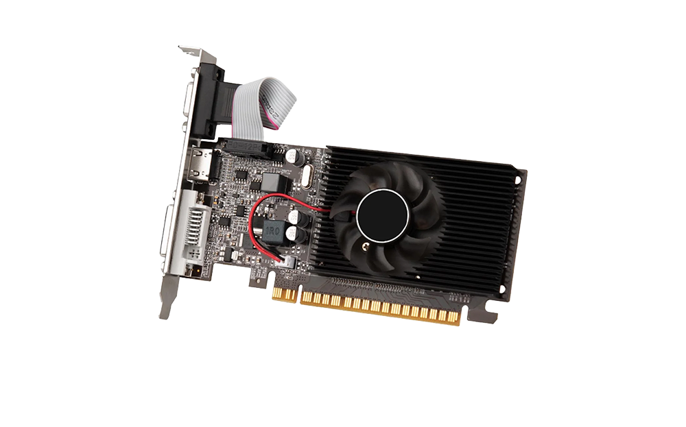 NVIDIA GeForce GT 730 4 GB