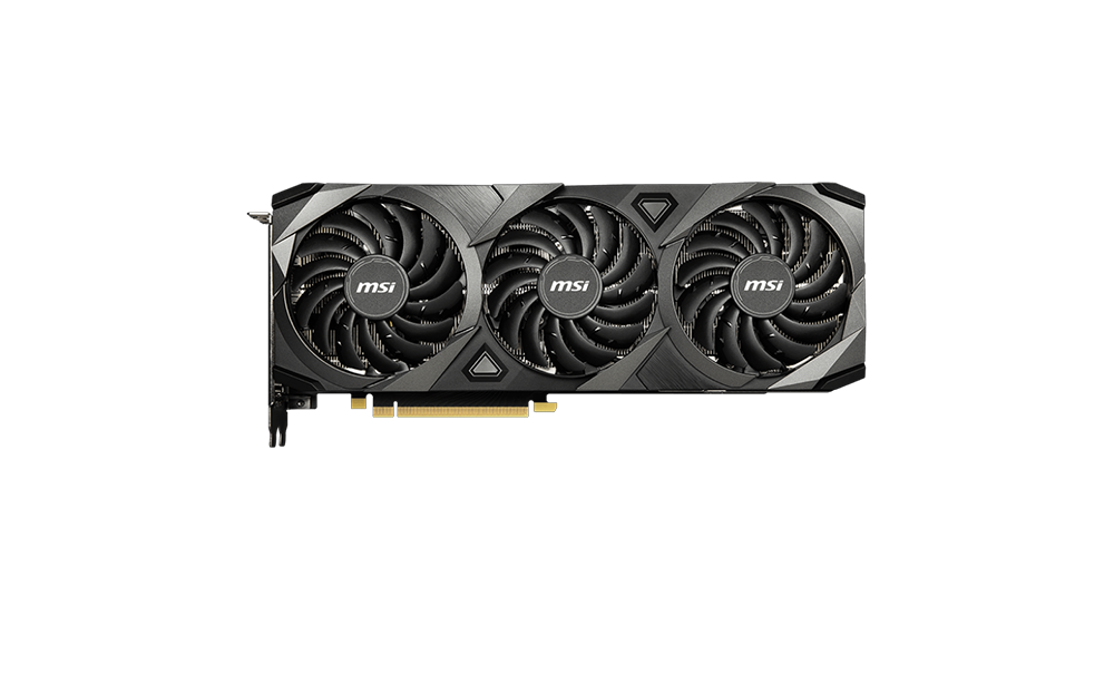 MSI GeForce RTX 3080 VENTUS 3X 10GB