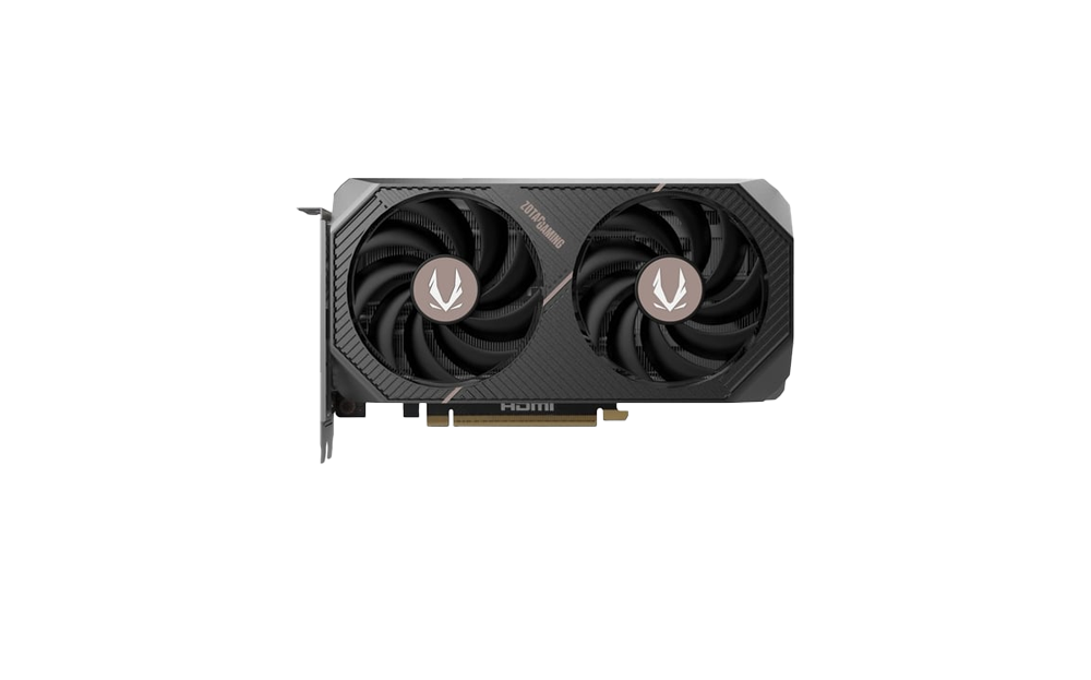 ZOTAC GAMING GeForce RTX 5060 AMP 8GB 
