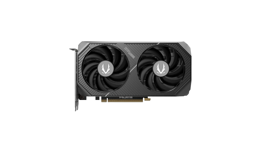 ZOTAC GAMING GeForce RTX 5060 Ti OC 16GB 