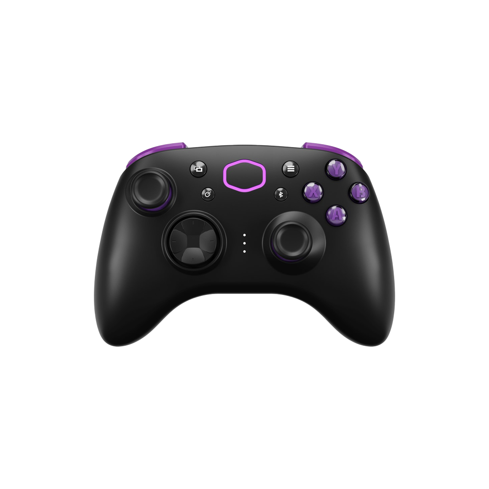 Cooler Master Storm Controller