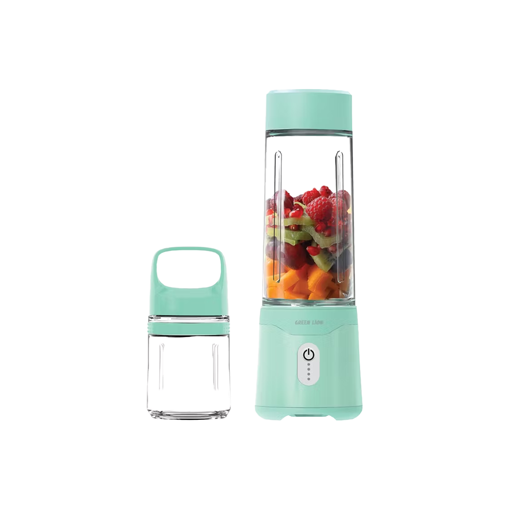 Green Lion Summer Mate Portable Blender