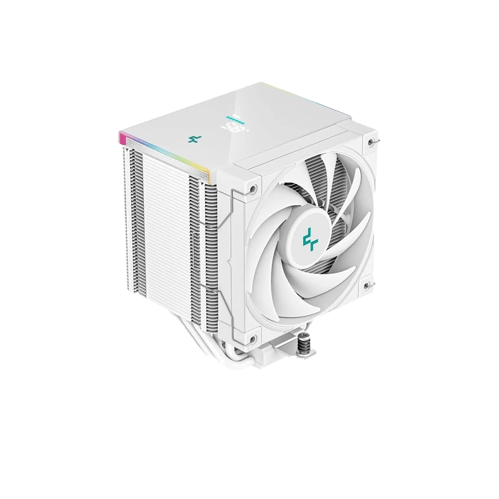 DeepCool AK500 Digital Display Edition