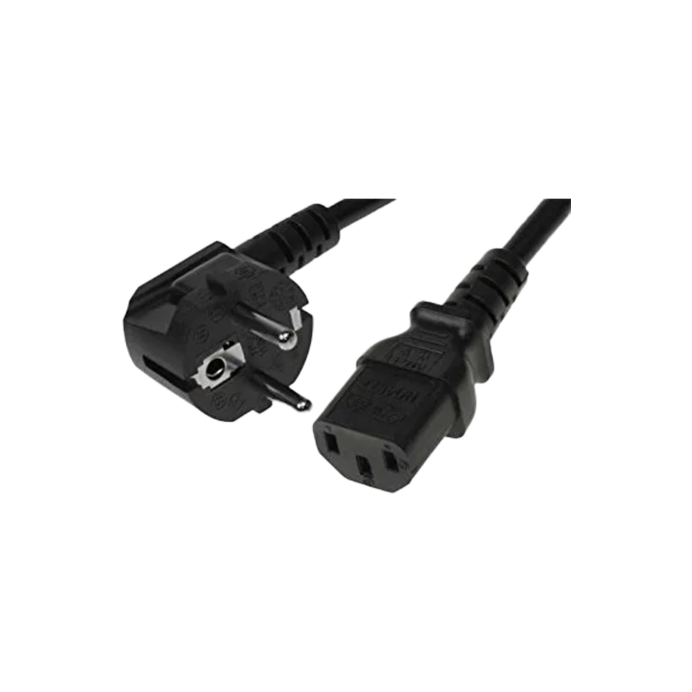 Desktop / Laptop Power Cable