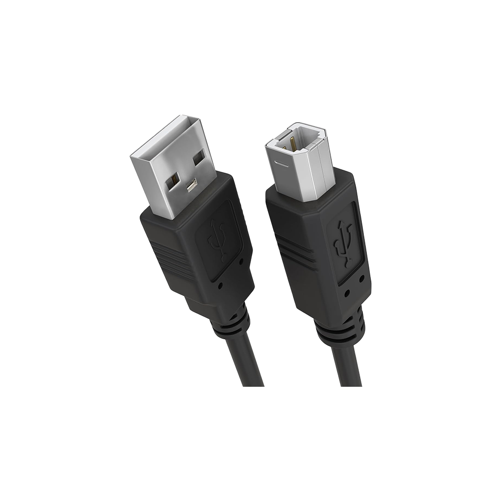 USB 2.0 Printer Cable