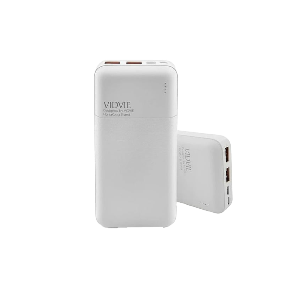 Vidvie PB759 10,000mAh Power Bank