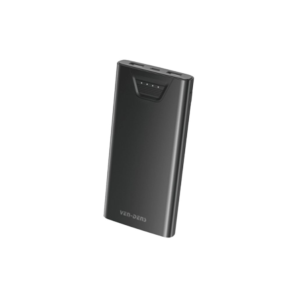 Ven-Dens VD-PB041 10,000mAh Power Bank 