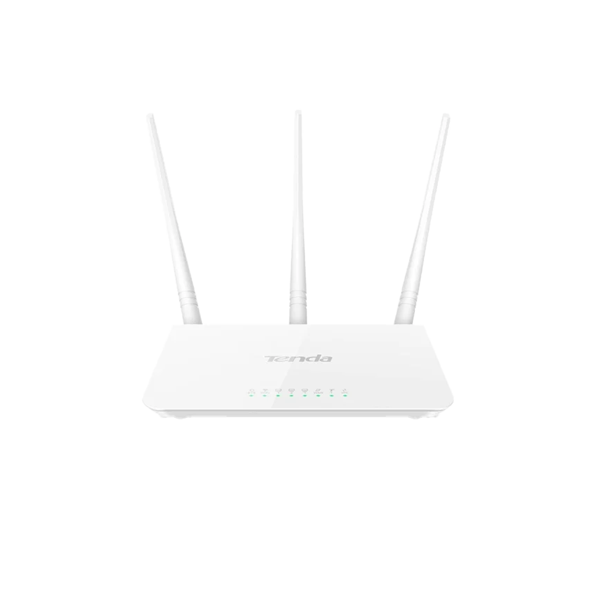 Tenda N300 Wireless Wi-Fi Router