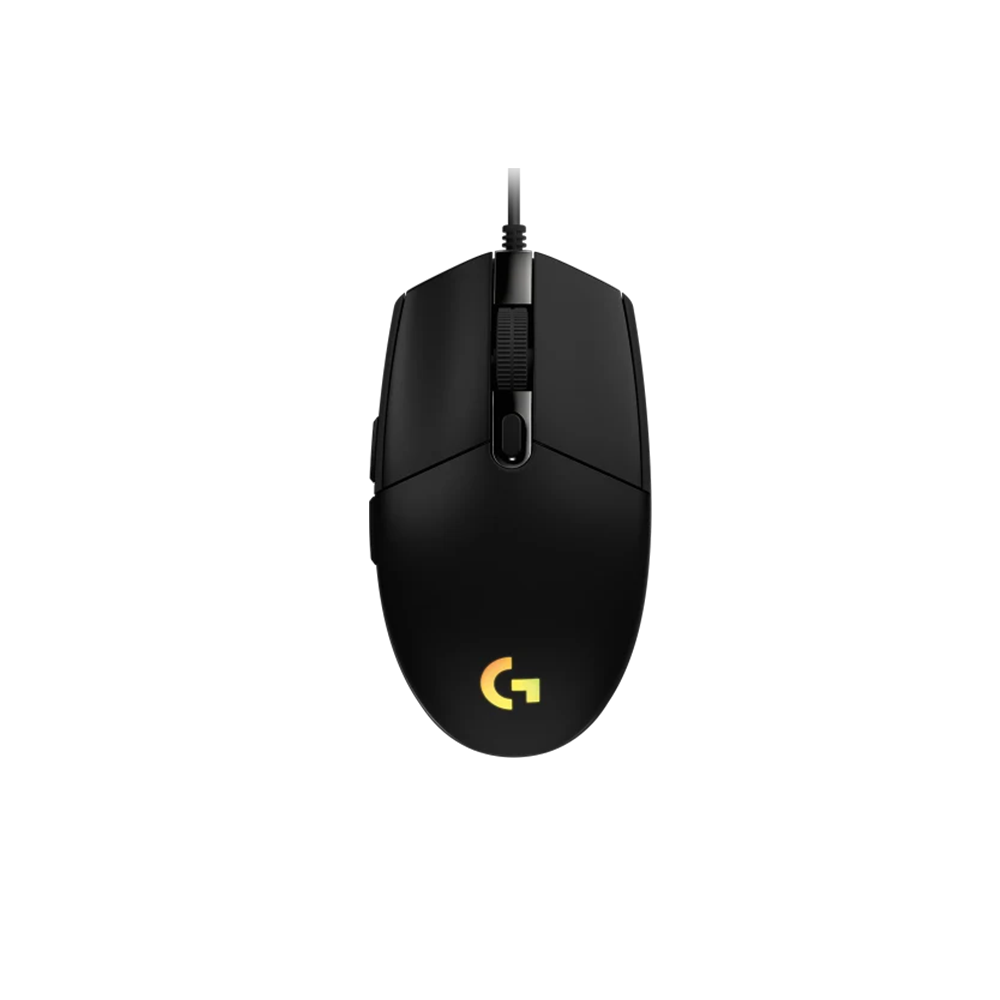 Logitech G102 LIGHTSYNC RGB