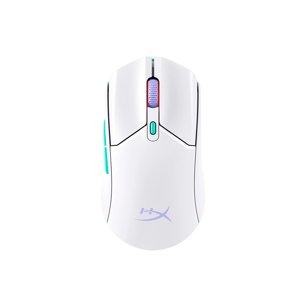 HyperX Pulsefire Haste 2 Core Wireless Gaming Mouse