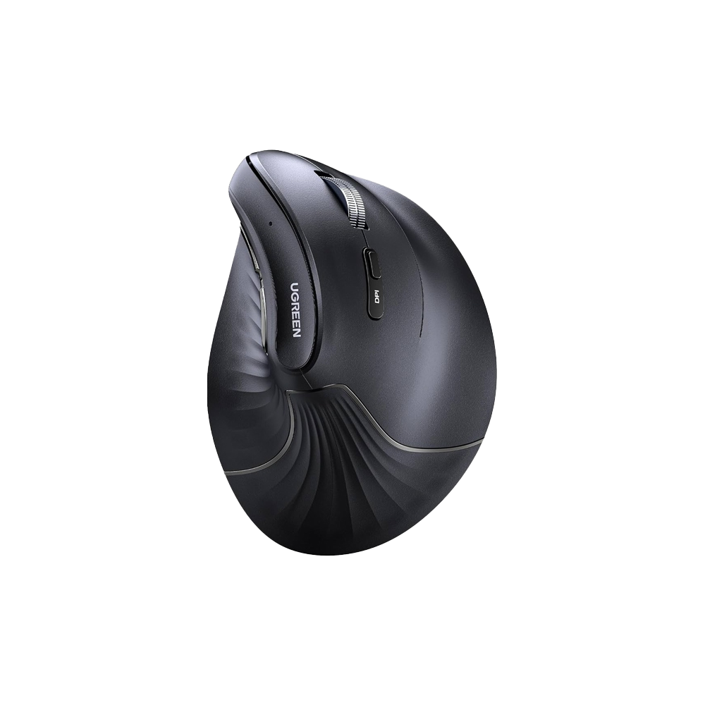 UGREEN MU008 Vertical Wireless Mouse