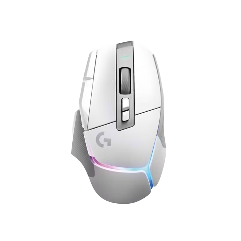 Logitech G502 X Plus Lightspeed Wireless Gaming Mouse