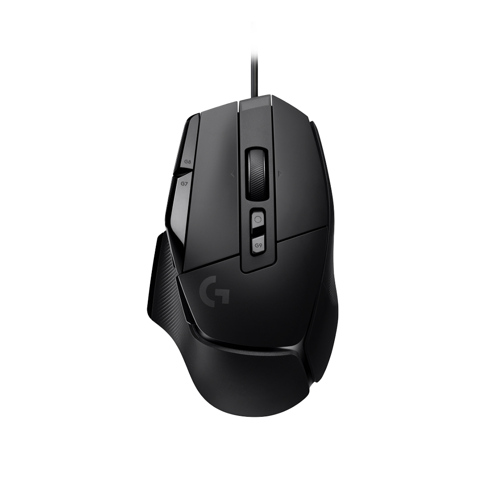 Logitech G502 X Wired Gaming Mouse