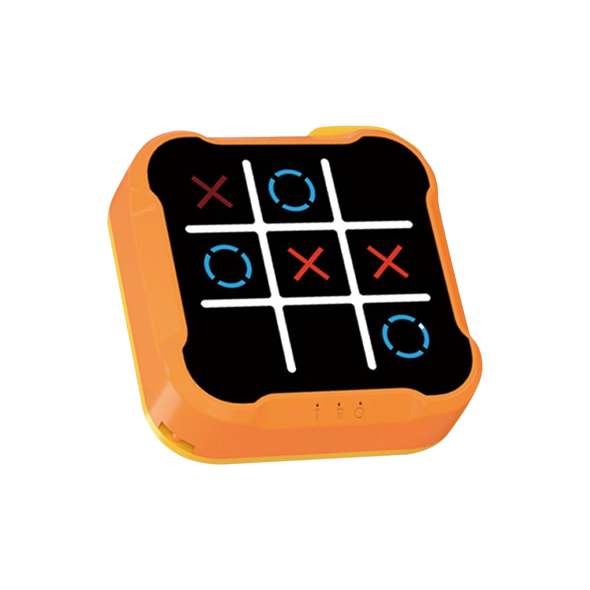 Electronic Tic Tac Toe Game