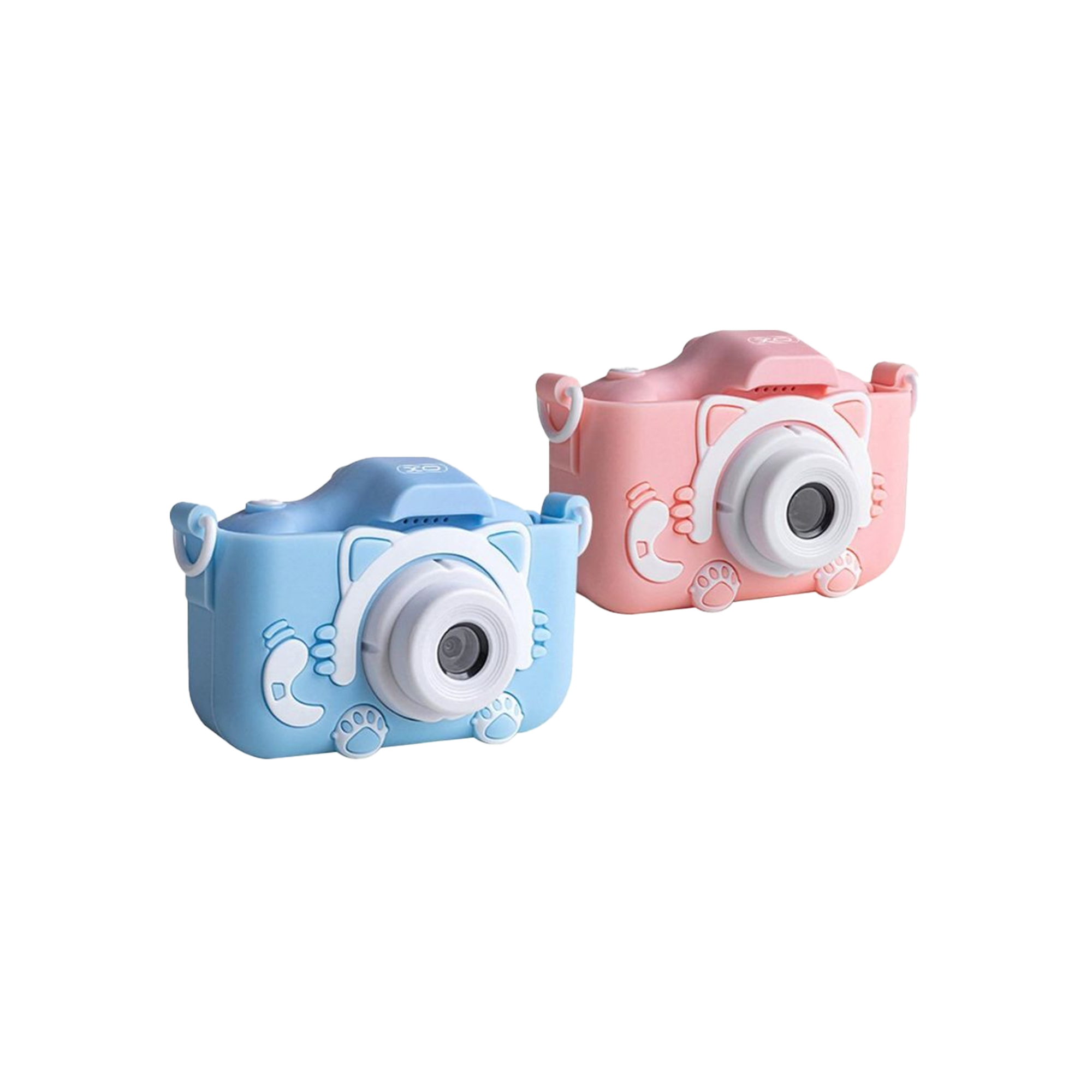 Kids Fun Digital Camera