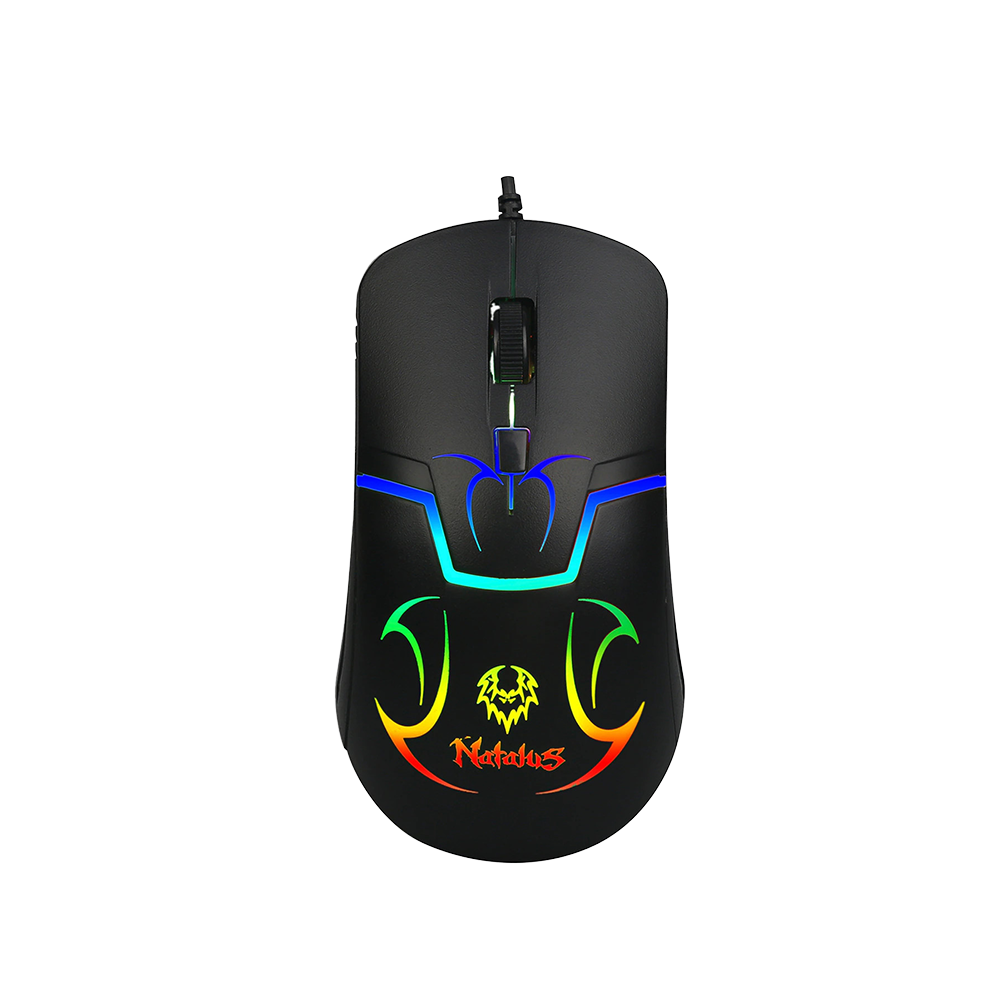 Prolink PMG9006 Gaming Mouse