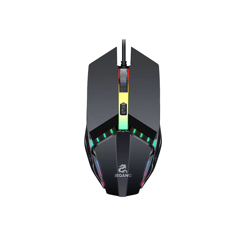Jeqang JM-530