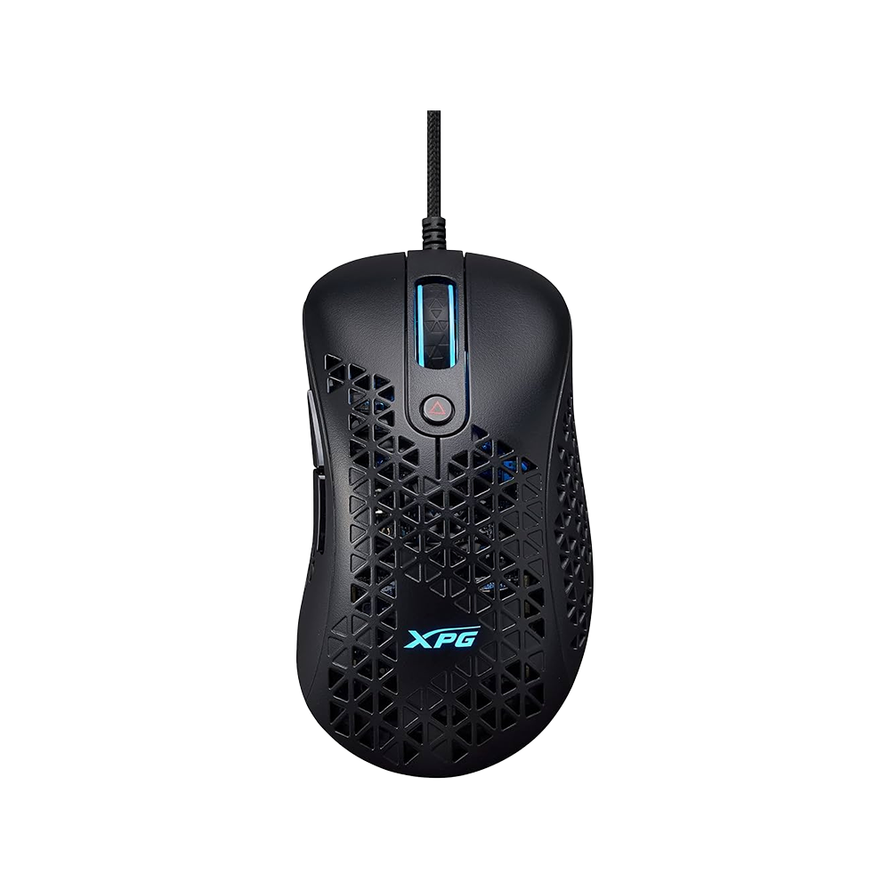XPG Slingshot Wired Gaming Mouse