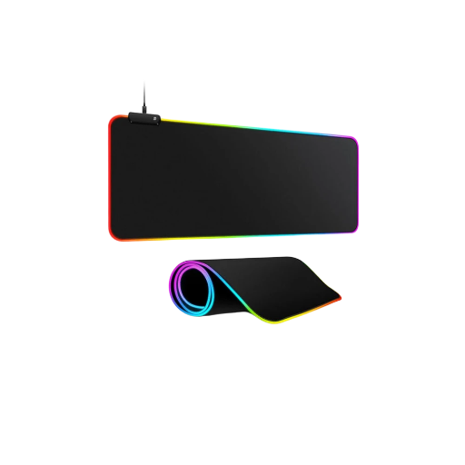 RGB-03 Luminous XL Gaming Mouse Pad